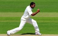 England v India: 1st npower Test - Day Two
